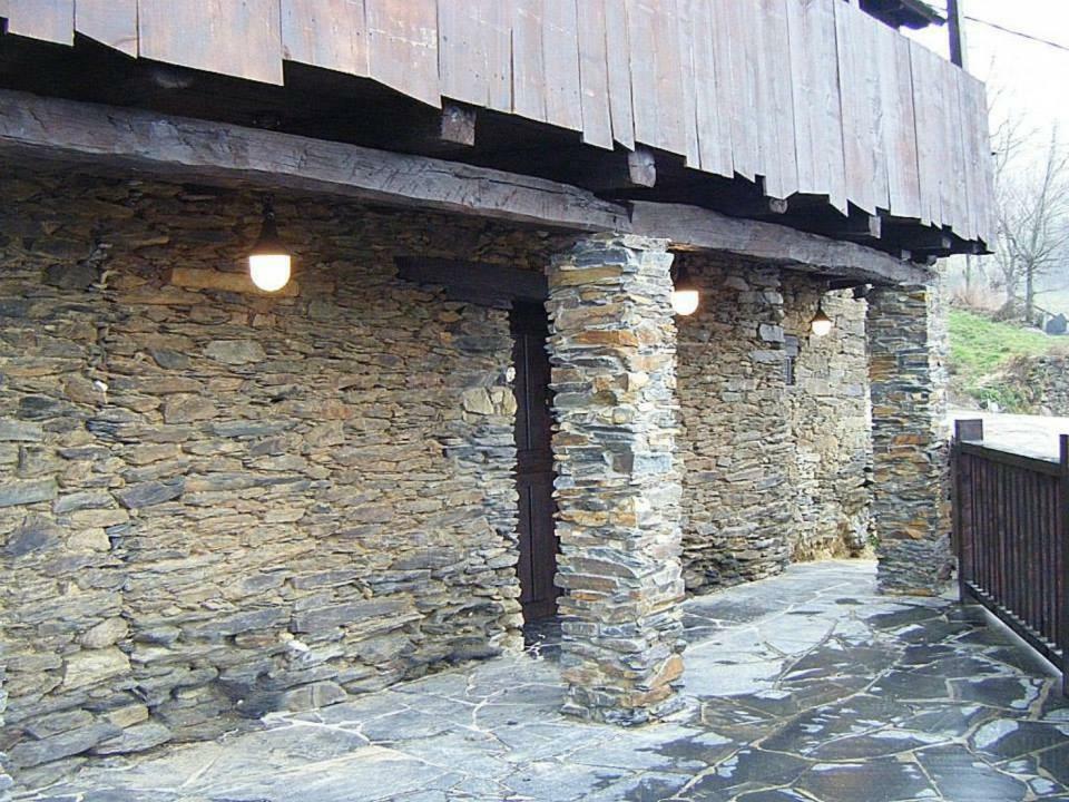 El Balcon De Sotillo - Las Medulas - Senderismo Por Canales Romanos Sotillo de Cabrera Zewnętrze zdjęcie